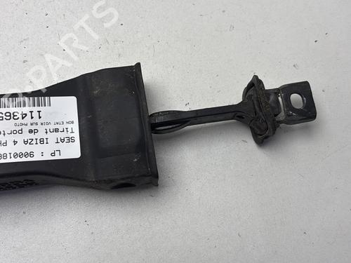 Hinge/Door check strap SEAT IBIZA IV (6J5, 6P1) 1.9 TDI | BP29841310C146