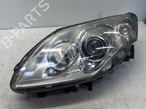 Used Left headlight RENAULT LAGUNA III Grandtour (KT0/1) 1.5 dCi (KT0A, KT0R, KT02) (110 hp) 29364577