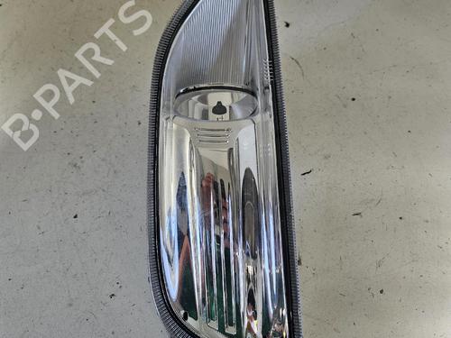 Used Left front fog light Left front fog light 36793755 36793755