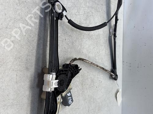 Front left window mechanism PEUGEOT 308 SW II (LC_, LJ_, LR_, LX_, L4_) 1.6 HDi / BlueHDi 115 (LCBHXM, LCBHXT) | BP29365832C22 