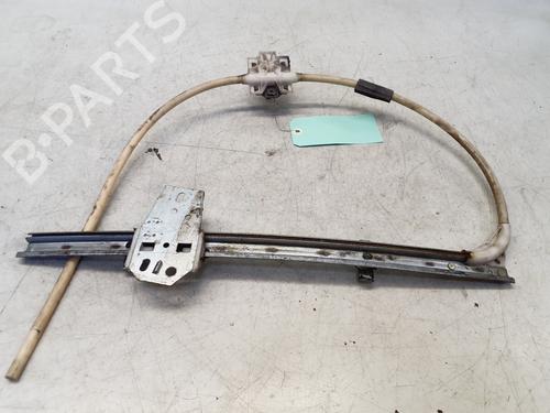 Used Front right window mechanism Front right window mechanism RENAULT RAPID Box Body/MPV (F40_, G40_) 1.9 D (F40R) (54 hp) 29362119 29362119