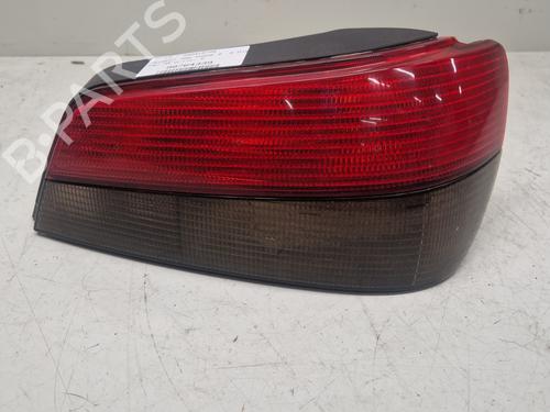 Høyre baklys PEUGEOT 306 Hatchback (7A, 7C, N3, N5) 2.0 HDI 90 (90 hp) 29364097