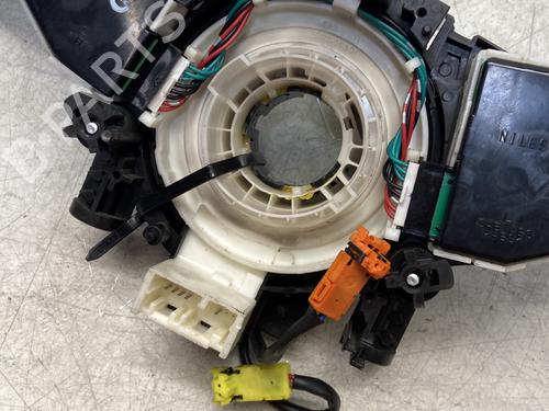 Steering column stalk NISSAN QASHQAI I (J10, NJ10) 1.5 dCi | BP29362077I23 