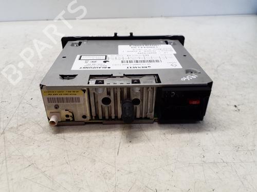 Radio RENAULT MEGANE III Hatchback (BZ0/1_, B3_) 1.5 dCi (BZ09, BZ0D, BZ1W, BZ29, BZ14) | BP29364769E6 