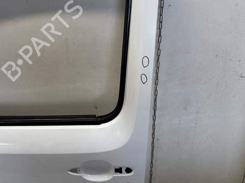 Left front door RENAULT KANGOO Express (FW0/1_) 1.5 dCi 90 (FW0G, FW05, FW08, FW11) | BP29759222C2