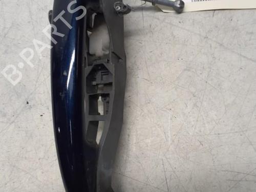 Used Front left exterior door handle PEUGEOT 5008 (0U_, 0E_) 1.6 HDi (110 hp) 29367167