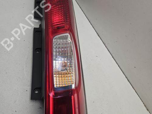 Used Right taillight Right taillight OPEL VIVARO A Van (X83) 2.0 CDTI (F7) (114 hp) 34538905 34538905