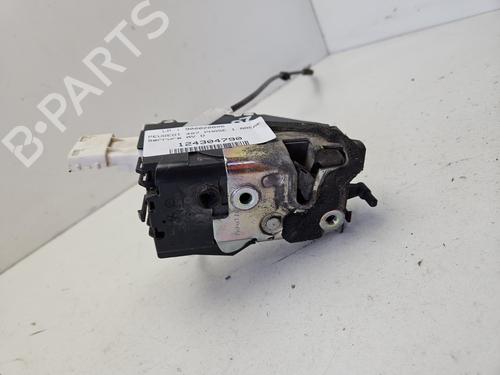 Used Front right lock Front right lock PEUGEOT 407 SW (6E_, 6D_) 2.0 HDi 135 (136 hp) 34358977 34358977