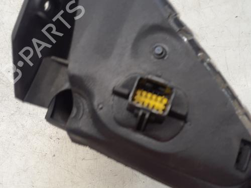 Left mirror RENAULT SCÉNIC II (JM0/1_) 1.5 dCi (JM1E, JM16) | BP29368133C26 
