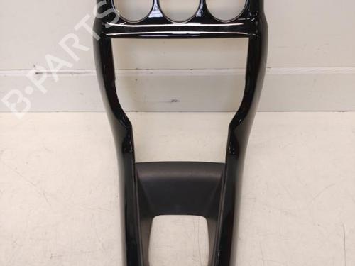Middle console CITROËN C3 II (SC_) 1.6 VTi 120 | BP29367529I22 