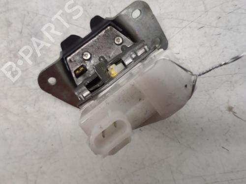 Tailgate lock CITROËN C-CROSSER (VU_, VV_) 2.2 HDi | BP29367004C101 