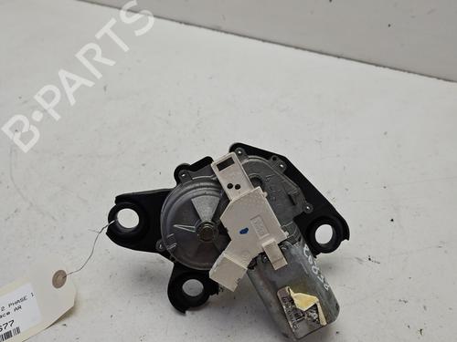 Used Rear wiper motor Rear wiper motor CITROËN BERLINGO / BERLINGO FIRST MPV (MF_, GJK_, GFK_) [1996-2026] 33708149 33708149