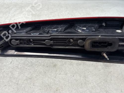 Venstre baglygte FORD C-MAX (DM2) 1.8 TDCi | BP29368136C34 