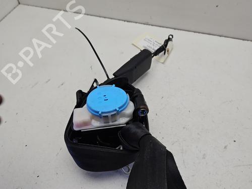 Used Front left seatbelt Front left seatbelt CITROËN C4 Picasso I MPV (UD_) 1.6 HDi 110 (112 hp) 33303772 33303772