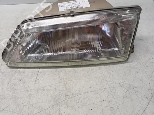 Used Left headlight PEUGEOT 106 I (1A, 1C) 1.1 (60 hp) 29369227
