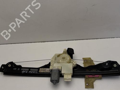 Used Rear left window mechanism CITROËN C4 Grand Picasso II (DA_, DE_) 2.0 BlueHDi 150 (150 hp) 29364391