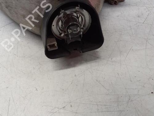 Right headlight PEUGEOT 106 II (1A_, 1C_) 1.0 i | BP29367836C29 
