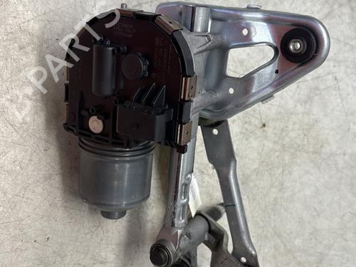 Used Front wiper motor PEUGEOT 3008 I MPV (0U_) 1.6 HDi (114 hp) 29362505