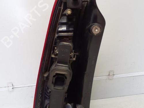 Høyre baklys RENAULT ESPACE IV (JK0/1_) 2.0 dCi (JK01, JK02, JK1J, JK1K, JK1H) (150 hp) 29367178