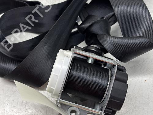 Rear left seatbelt RENAULT TWINGO III (BCM_, BCA_) 1.0 SCe 70 (BCMB) | BP29368642I29 - Image 3