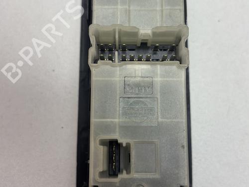 Left front window switch NISSAN QASHQAI I (J10, NJ10) 2.0 dCi All-wheel Drive | BP29365025I27 