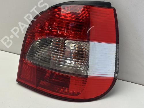 Right taillight RENAULT SCÉNIC I MPV (JA0/1_, FA0_) 2.0 16V (JA1D, JA17) | BP29362740C35 