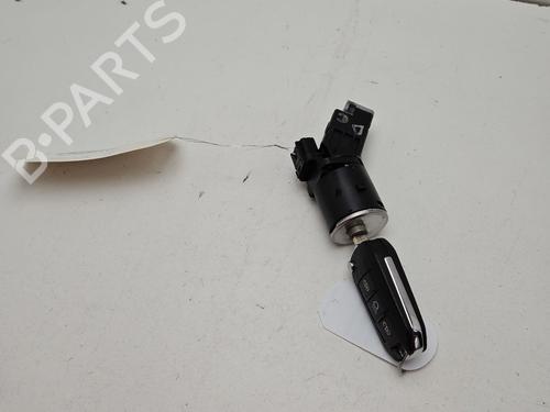 Used Ignition barrel Ignition barrel PEUGEOT 308 II (LB_, LP_, LW_, LH_, L3_) 1.2 THP 110 (110 hp) 30790646 30790646