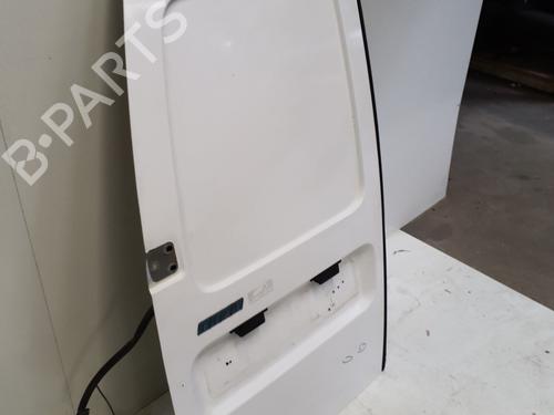 Used Left tailgate Left tailgate FIAT SCUDO Van (220_) 2.0 JTD (94 hp) 29368444 29368444