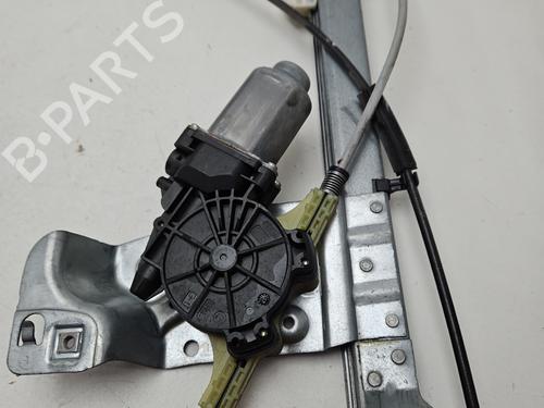 Used Front right window mechanism Front right window mechanism RENAULT KANGOO / GRAND KANGOO II (KW0/1_) 1.5 dCi 90 (KW05, KW08, KW0G, KW11) (90 hp) 31169833 31169833