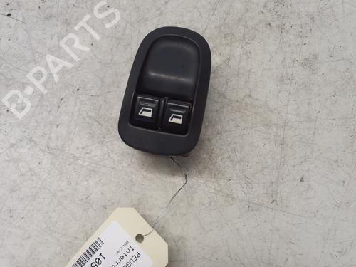 Venstre Foran elrute bryter PEUGEOT 206 Hatchback (2A/C) 1.4 HDi eco 70 (68 hp) 29362405