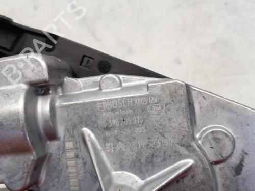 Back wipers mechanism PEUGEOT 308 II (LB_, LP_, LW_, LH_, L3_) 1.6 BlueHDi 120 | BP29369340C84 