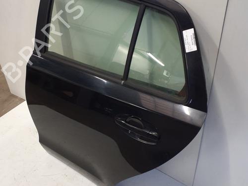Left rear door TOYOTA URBAN CRUISER (_P1_) 1.4 D-4D (NLP110_, NLP110R) | BP29366591C4 