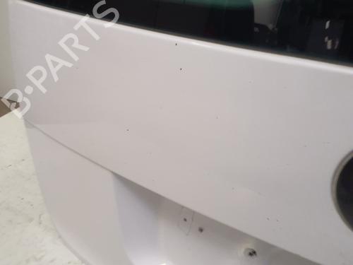 Tailgate SKODA YETI (5L) 1.6 TDI | BP29363821C6 