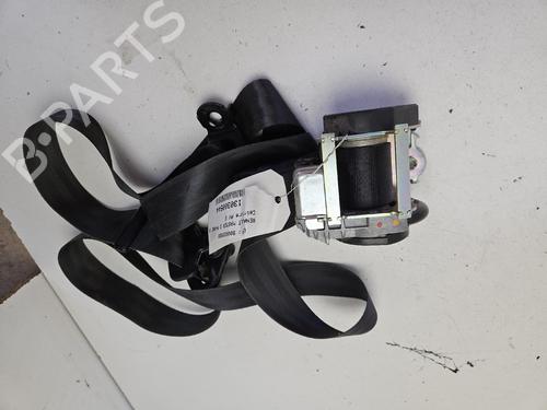 Front left seatbelt RENAULT MASTER III Van (FV) 2.3 dCi 135 FWD (FV0N, FV08, FV06, FV00, FV1S) | BP38187945I26 - Image 2