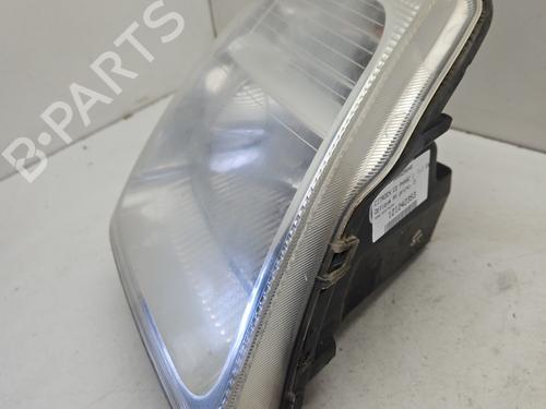 Right headlight CITROËN C2 (JM_) 1.1 | BP32386467C29