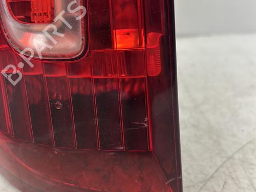 Left taillight FORD C-MAX (DM2) 1.8 TDCi | BP29362187C34 