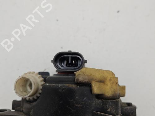 Left front fog light CITROËN C4 I (LC_) 1.4 16V | BP30711291C30