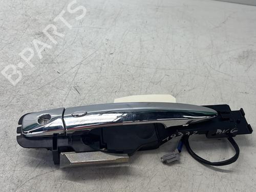 Front left exterior door handle NISSAN LEAF (ZE0) Electric | BP29365523C128 