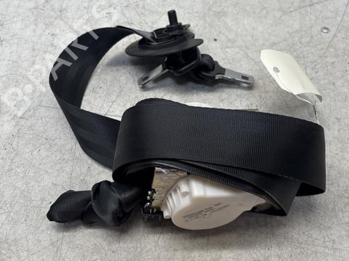 Used Rear center seatbelt Rear center seatbelt PEUGEOT 5008 (0U_, 0E_) 1.6 HDi (112 hp) 29365587 29365587