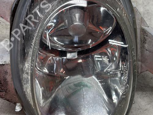 Right front fog light PEUGEOT 206 Hatchback (2A/C) 2.0 HDI 90 | BP29365806C31 