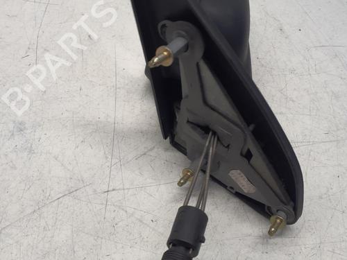 Left mirror RENAULT CLIO I (B/C57_, 5/357_) 1.2 (5/357Y, 5/357K) | BP29366934C26 