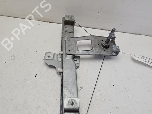 Rear right window mechanism DACIA SANDERO 1.5 dCi | BP36346204C25 - Image 3