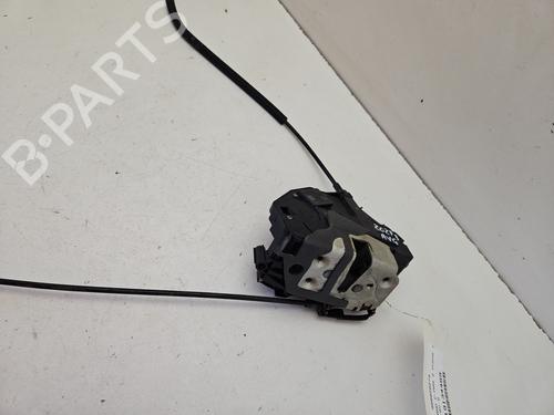 Venstre fortil lås FORD GRAND C-MAX (DXA/CB7, DXA/CEU) 1.6 TDCi (115 hp) 31601883