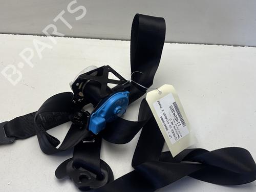 Høyre bak beltestrammer CITROËN C4 Picasso II 1.6 BlueHDi 120 (120 hp) 29968141