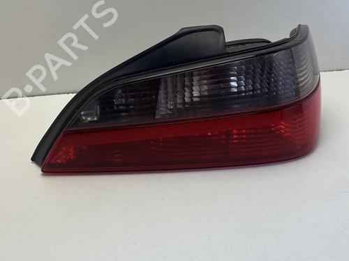 Used Right taillight PEUGEOT 406 (8B) 1.9 TD (90 hp) 29362850