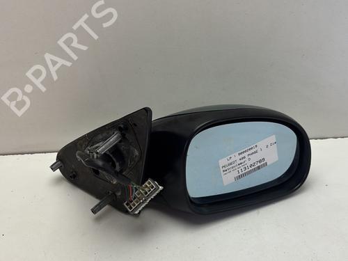 Right mirror PEUGEOT 406 (8B) 2.0 HDI 110 | BP29564702C27 