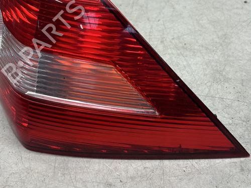 Høyre baklys Høyre baklys RENAULT MEGANE II (BM0/1_, CM0/1_) 2.0 16V (BM0U, CM0U) (135 hp) 29368176 29368176