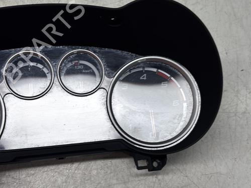 Instrument cluster ALFA ROMEO MITO (955_) 1.6 JTDM (955AXC1B) | BP29363186C47 