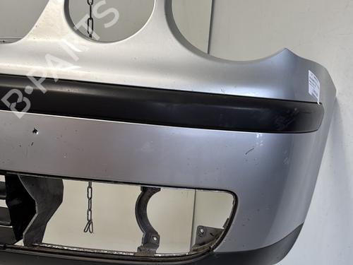 Front bumper VW POLO IV (9N_, 9A_) 1.4 TDI | BP29364433C7 