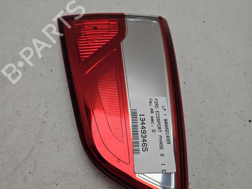 Used Right tailgate light Right tailgate light FORD ECOSPORT 1.0 EcoBoost (100 hp) 40056726 40056726